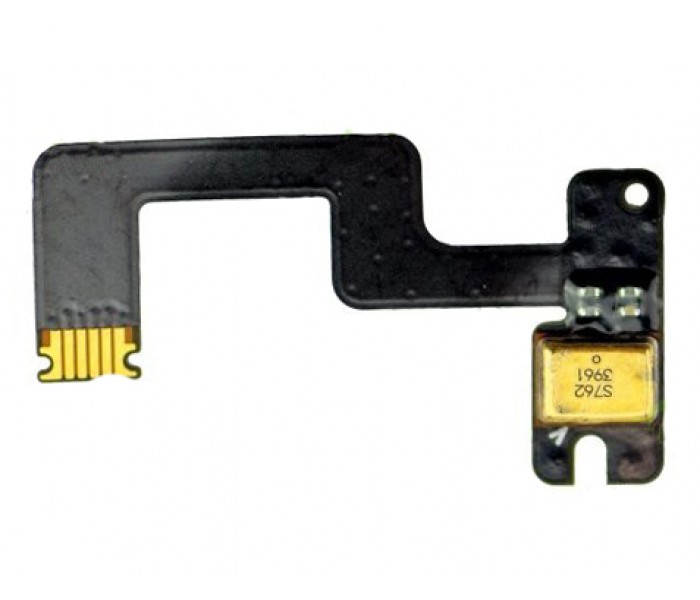 iPad 3 & 4 Microphone Flex Cable (Wi-Fi Version)